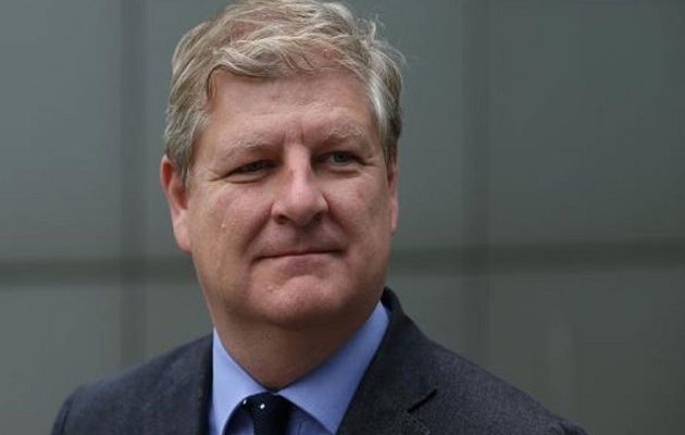 Aντιπρόεδρος  Εθνικού Κόμματος Σκωτίας: Θα διεξαχθεί νέο δημοψήφισμα για την ανεξαρτησία