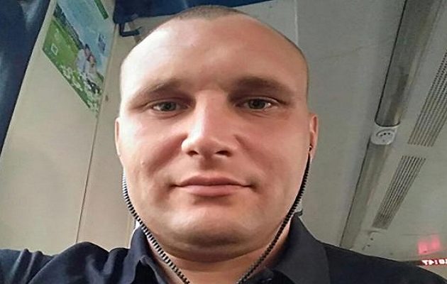 Φρίκη στη Ρωσία: 31χρονος τεμάχισε και τάισε σε σκύλους τις δύο ερωτικές συντρόφους του