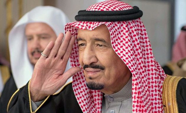 Αιφνιδίασε ο βασιλιάς Σαλμάν: Ευρύς ανασχηματισμός της στρατιωτικής ηγεσίας της Σ. Αραβίας
