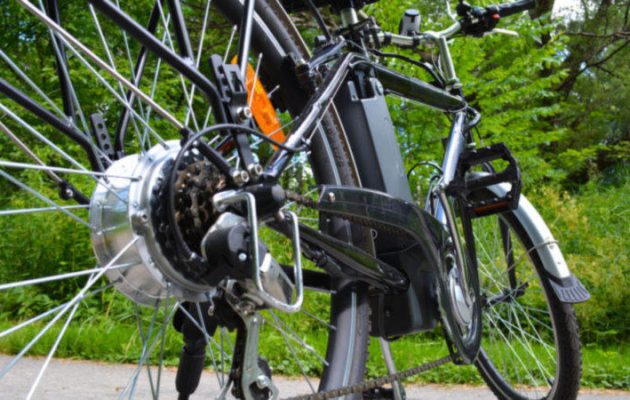 Ευρωπαίοι κατασκευαστές: Οι Κινέζοι μας κάνουν τη ζωή “ποδήλατο”