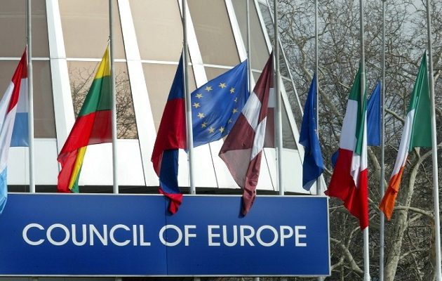 Συμβούλιο της Ευρώπης σε Ερντογάν: Χαλάρωσε τα μέτρα έκτακτης ανάγκης και μην φυλακίζεις κόσμο