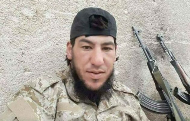 Εμίρης της Αλ Κάιντα φονεύθηκε σε ενέδρα στη βορειοδυτική Συρία – Είναι ο έβδομος σε επτά ημέρες