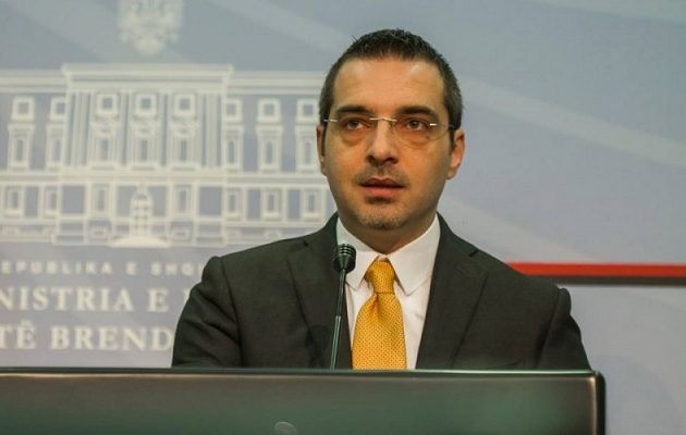 Εισαγγελική έρευνα στην Αλβανία για τις σχέσεις πρώην υπουργού με καρτέλ ναρκωτικών