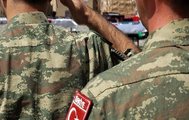 Tούρκος αξιωματικός ζήτησε πολιτικό άσυλο στην Κύπρο
