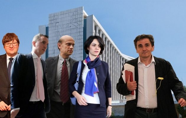 Συμφωνία κυβέρνησης – Θεσμών για πλεόνασμα 2,2% το 2017