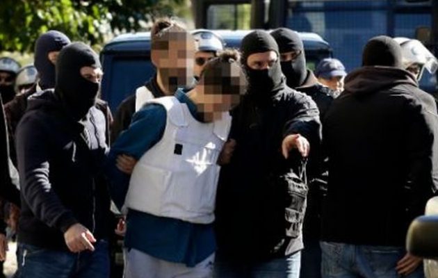 Ο 29χρονος ύποπτος τρομοκράτης ήταν έτοιμος να στείλει τρομο-δέματα σε Αμερικανούς