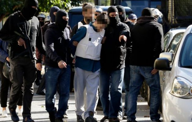 Επικίνδυνος τρομοκράτης ικανός να βλάψει σοβαρά τη χώρα ο 29χρονος σύμφωνα με το κατηγορητήριο