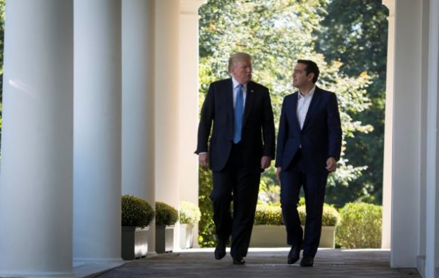 Αλέξης Τσίπρας: “Αξιοποιούμε τα γεωπολιτικά μας πλεονεκτήματα – Η Ελλάδα άλλαξε κατηγορία”