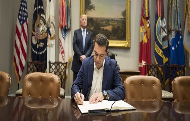 Συμφωνία ΗΠΑ – Ελλάδας για αναβάθμιση του στόλου των ελληνικών F-16