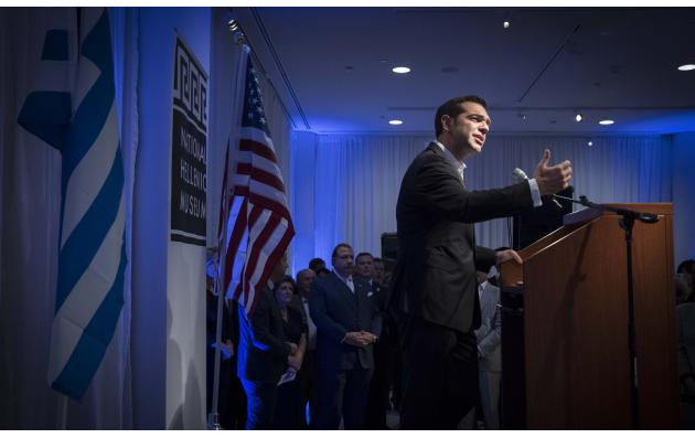 Το μήνυμα Τσίπρα στην Τουρκία – Οι κινήσεις στη σκακιέρα για τους αξιωματικούς