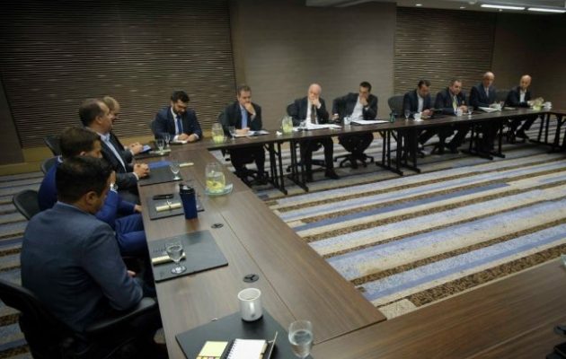 Αυξημένο ενδιαφέρον για επενδύσεις στην Ελλάδα από Ελληνοαμερικανούς και Αμερικανούς επιχειρηματίες