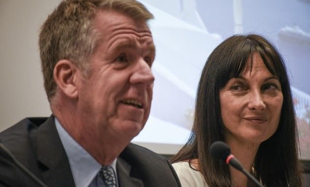 Βόμβα από TUI: Προχωρά σε επενδύσεις σε 10 νέες ξενοδοχειακές μονάδες στην Ελλάδα