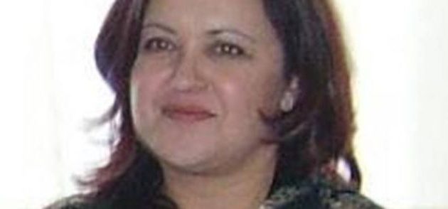 Ήταν σε μοναστήρι, βρέθηκε σε νοσοκομείο η Βάια Οικονόμου