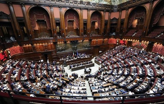 Η ιταλική Βουλή ενέκρινε τον νέο εκλογικό νόμο – Τι προβλέπει