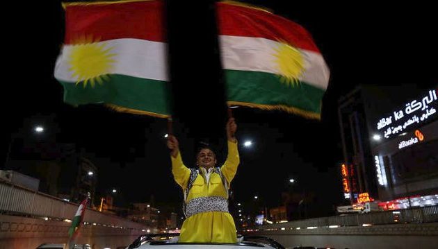 Τη σύλληψη των οργανωτών του κουρδικού δημοψηφίσματος διέταξε ιρακινό δικαστήριο