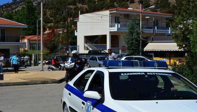 Ανθρωποκυνηγητό για τους ληστές που έστησαν καρτέρι σε νεαρό επιχειρηματία στα Γιαννιτσά