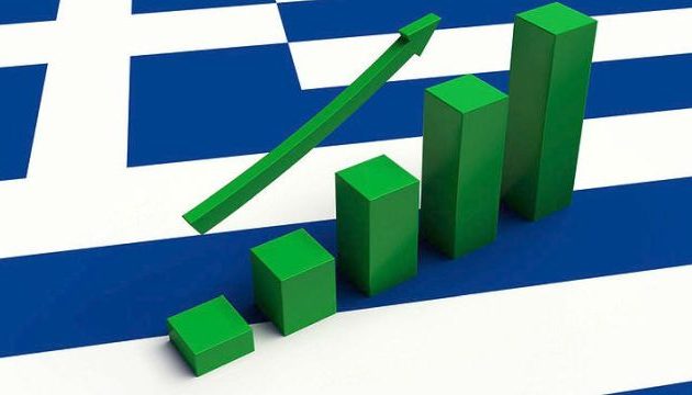 ΙΟΒΕ: Πάνω από 2% η ανάπτυξη το 2018