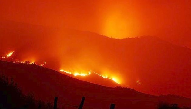 Η “Οφηλία” βύθισε στο πένθος την Πορτογαλία