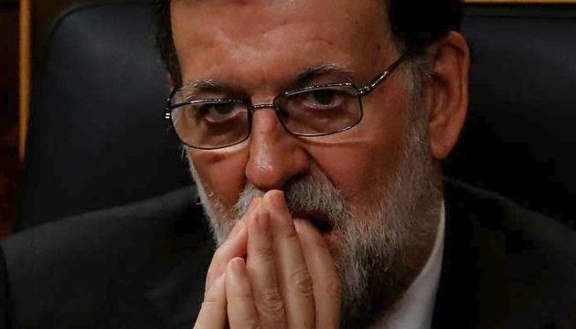 Τελευταία προειδοποίηση Ραχόι στους Καταλανούς – Ενεργήστε “λογικά και μετρημένα”