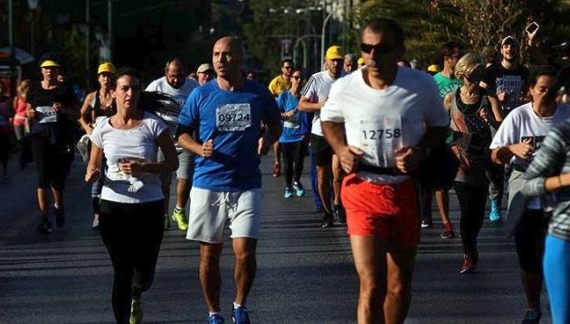 Αναλυτικά ο “χάρτης” των κυκλοφοριακών ρυθμίσεων για τον «31ο Γύρο Αθήνας» την Κυριακή