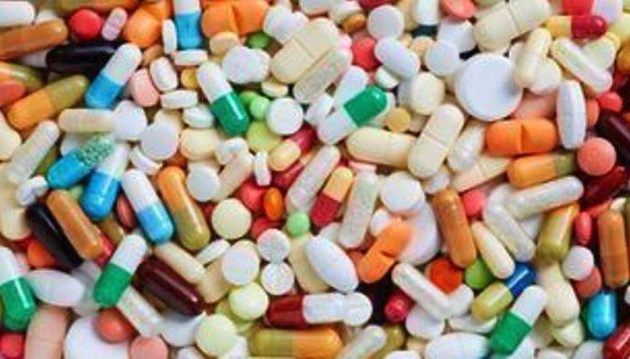 “Δεν υπάρχουν πλαστά φάρμακα στην Ελλάδα”