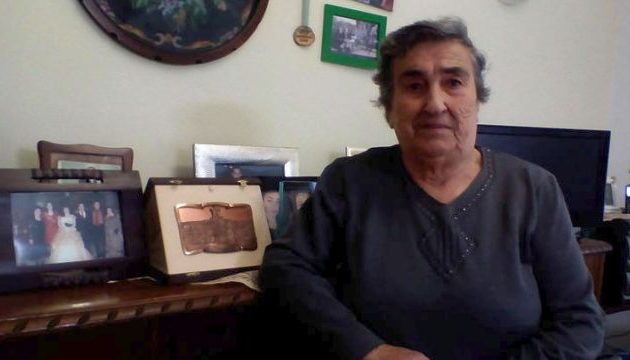 Η υποψηφιότητα με την Σάραντον και οι “μουλιασμένοι” άνθρωποι: Όλα όσα συγκλόνισαν τη γνωστή “γιαγιά” της Λέσβου