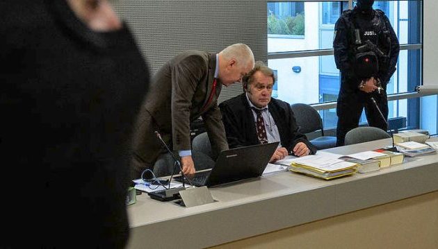 Ισόβια για τον ακροδεξιό Γερμανό που ήθελε να “σκοτώσει όσους περισσότερους μπορούσε”