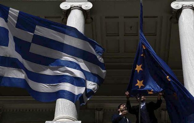 Συμφωνία με τους θεσμούς για το πρωτογενές πλεόνασμα του 2017 και του 2018