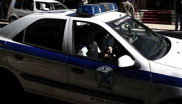 Αιματηρές συμπλοκές απέναντι από το νέο λιμάνι της Πάτρας