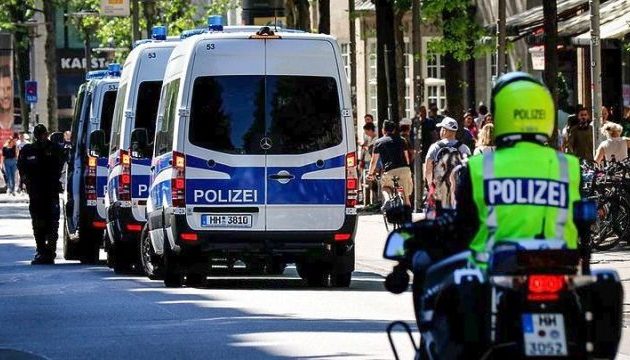 Τον πρόλαβε η γερμανική αστυνομία: 19χρονος από τη Συρία ετοίμαζε επίθεση με “ισλαμιστικά κίνητρα”