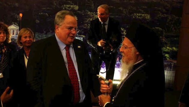 “Όχι” στον εξτρεμισμό “ναι” στην ανεκτικότητα από τους εκπροσώπους των θρησκειών στην Αθήνα