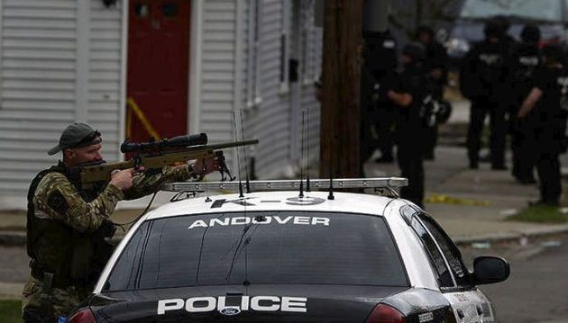 Συναγερμός στις ΗΠΑ: Ένοπλος άνοιξε πυρ σκοτώνοντας σε Πανεπιστήμιο στη Γιούτα