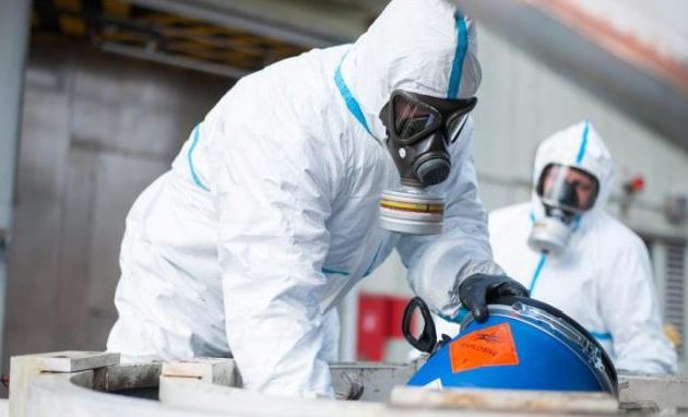 ΟΗΕ: Οι δυνάμεις της Συρίας ευθύνονται για την επίθεση με σαρίν στο Χαν Σεϊχούν