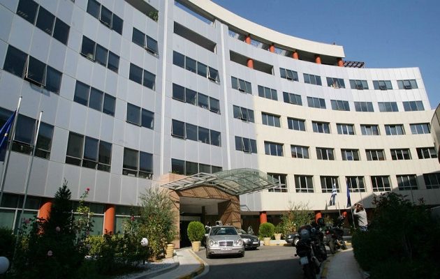 Υπ. Ψηφιακής Πολιτικής: Η ομολογία ότι ο Ν. Παπαουλάκης είναι σύμβουλος της Ν.Δ. επιφέρει πειθαρχική ευθύνη