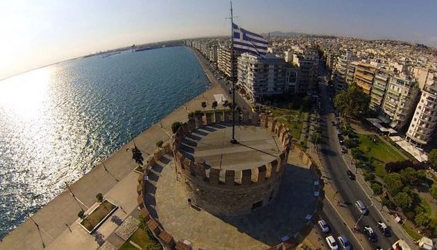 Συνάντηση στη Θεσσαλονίκη για τους ΥΠΕΞ Ελλάδας, Αλβανίας, Βουλγαρίας και Σκοπίων