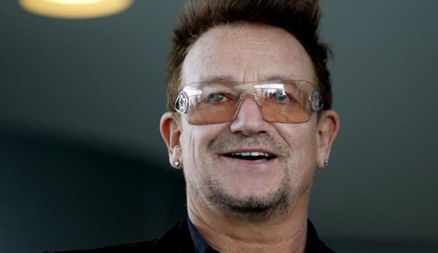 U2 Μπόνο; Και ο Ιρλανδός αστέρας στη δίνη των… Paradise Papers