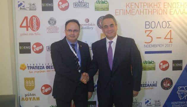 Μίχαλος: Όλες οι θυσίες και οι προσπάθειες που έγιναν τα προηγούμενα χρόνια, κρίνονται τώρα