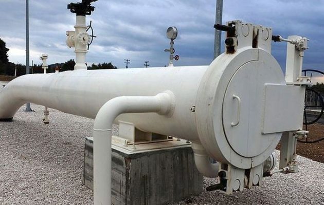 Ποιες είναι οι 18 πόλεις στην Ελλάδα που θα “πάει” φυσικό αέριο από τη ΔΕΔΑ