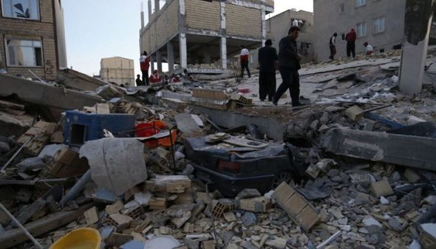 Τρόμος από τον σεισμό στη Μέση Ανατολή – Νόμιζαν ότι τους βομβαρδίζουν – Στους 336 οι νεκροί
