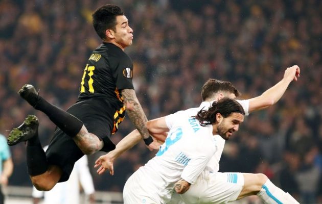 Η ΑΕΚ πήρε ισοπαλία με τη Ριέκα και ελπίζει