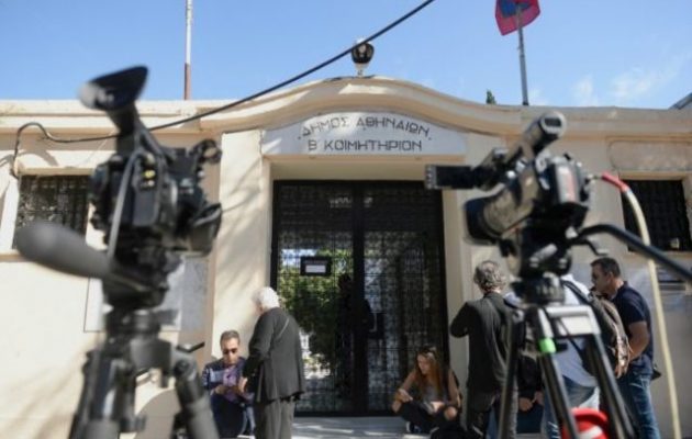 Αυτός είναι ο 58χρονος δολοφόνος της Δώρας – Την έσφαξε για πέντε ευρώ (φωτο)