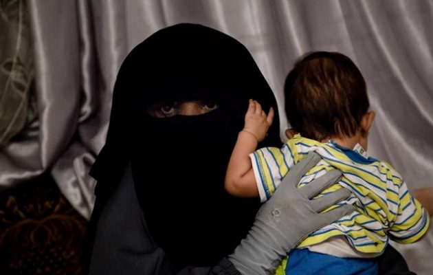 Η Γερμανία θέλει να βγάλει από τις φυλακές ανήλικα παιδιά Γερμανών τζιχαντιστών του ISIS