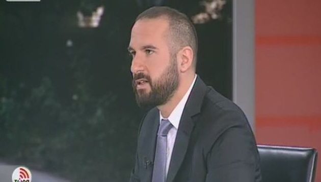 Τζανακόπουλος στον ΣΚΑΪ: Δέσμευση για την λαϊκή κατοικία – Την Παρασκευή τα 5.000 ευρώ στους πληγέντες