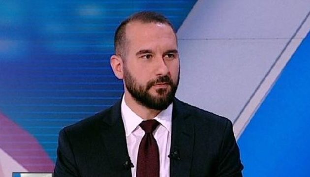 Τζανακόπουλος: Δεν θα βγει σε πλειστηριασμό καμία πρώτη κατοικία λαϊκής οικογένειας