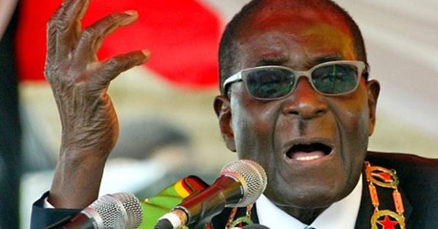 Αμνηστία δόθηκε στον Μουγκάμπε – “Θέλω να πεθάνω στη Ζιμπάμπουε”