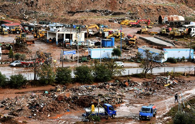 Ποιοι δικαιούνται το βοήθημα από τις πρόσφατες πλημμύρες – Τι πρέπει να κάνουν για να το πάρουν