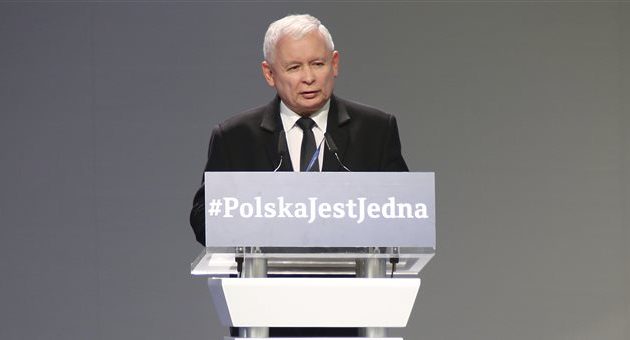 Και η Πολωνία απαιτεί από τη Γερμανία πολεμικές αποζημιώσεις