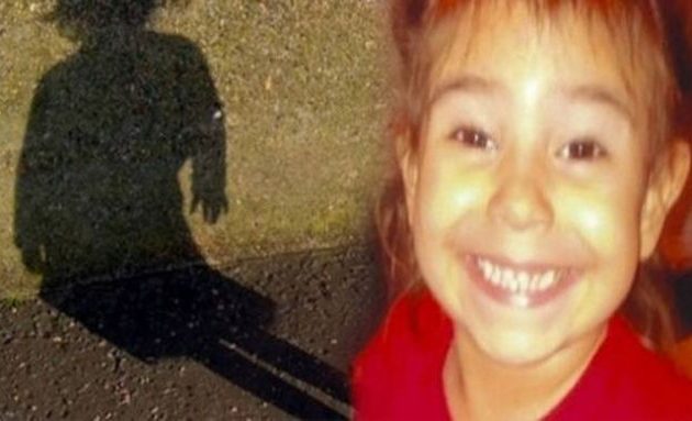 Θρίλερ με μυστηριώδη εξαφάνιση της γιαγιάς της μικρής Άννυ