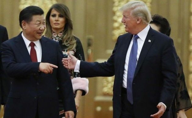 Τι συμφώνησαν Τραμπ και Σι για τα ενεργειακά – Ο ρόλος της κινέζικης εταιρείας που επενδύει και “ελληνικά”