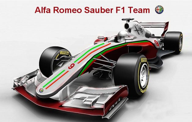 H Alfa Romeo επιστρέφει στη F1 – Κινδυνεύει η Ferrari;